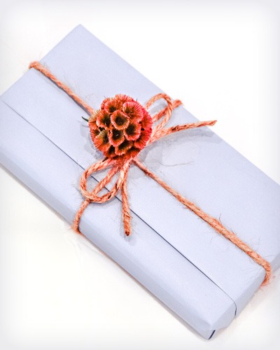 Gift Wrapping & Decor